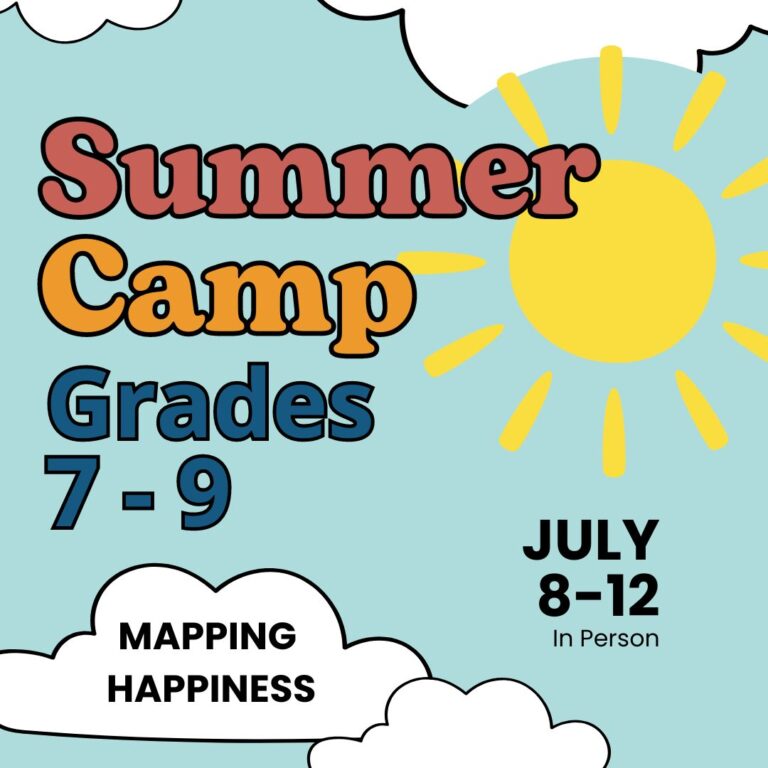 7/8: 7-9 camp mapping