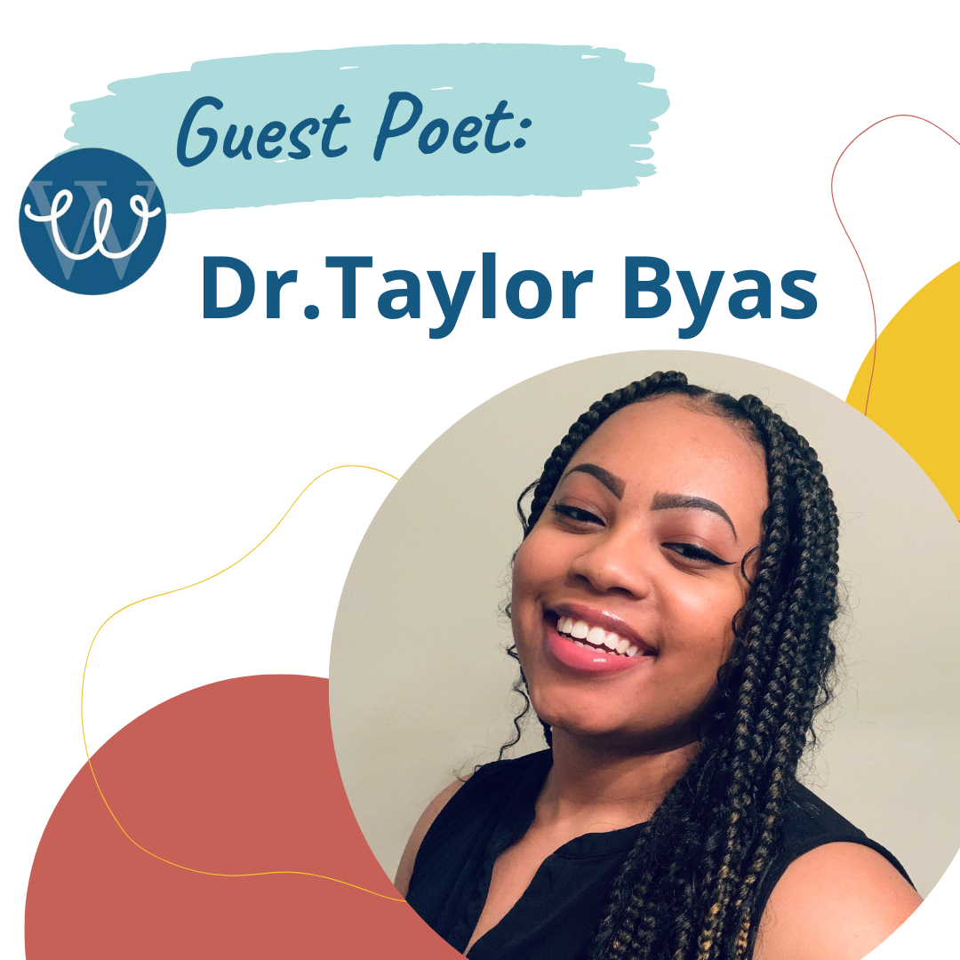 Guest Author Taylor Byas (3)